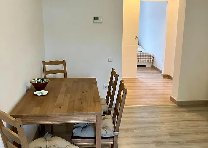 شقة Versteck Am Hug *